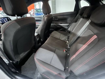 Image véhicule  Hyundai I20 (18)