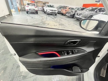 Image véhicule  Hyundai I20 (9)