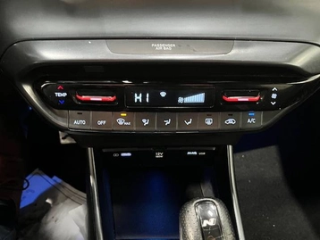 Image véhicule  Hyundai I20 (14)