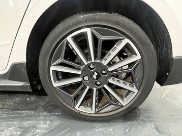 Image véhicule  Hyundai I20 (20)