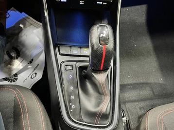 Image véhicule  Hyundai I20 (15)