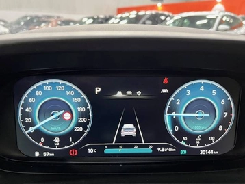 Image véhicule  Hyundai I20 (11)