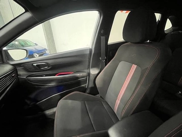 Image véhicule  Hyundai I20 (16)