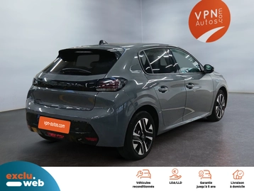 Image véhicule  Peugeot 208 (3)
