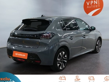 Image véhicule  Peugeot 208 (15)