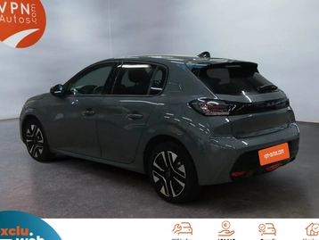 Image véhicule  Peugeot 208 (14)