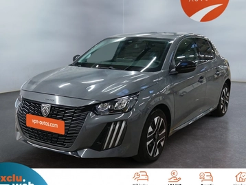 Image véhicule  Peugeot 208 (12)