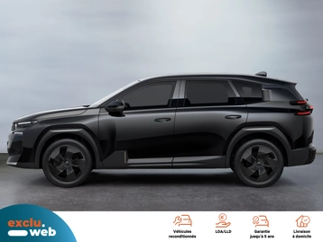 Image véhicule  Citroën C5 AIRCROSS (3)