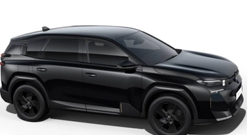 Image véhicule  Citroën C5 AIRCROSS (18)