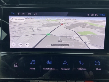 Image véhicule  Peugeot 308 (8)