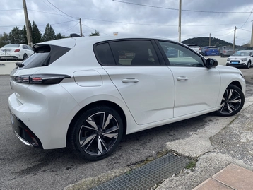 Image véhicule  Peugeot 308 (2)