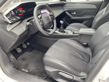 Image véhicule  Peugeot 308 (11)