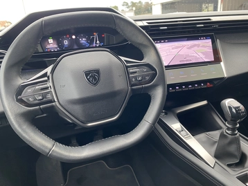 Image véhicule  Peugeot 308 (7)