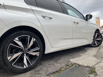 Image véhicule  Peugeot 308 (3)