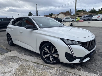 Image véhicule  Peugeot 308 (5)