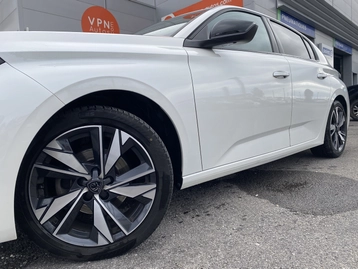 Image véhicule  Peugeot 308 (1)