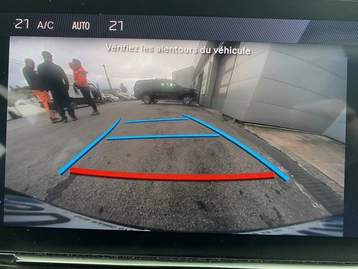 Image véhicule  Peugeot 308 (9)