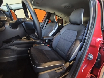 Image véhicule  Renault CAPTUR (6)