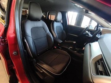 Image véhicule  Renault CAPTUR (9)