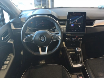 Image véhicule  Renault CAPTUR (10)