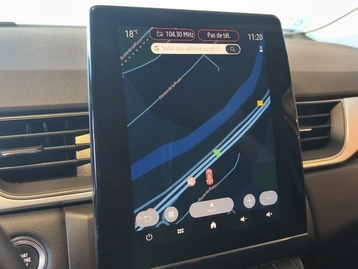 Image véhicule  Renault CAPTUR (12)