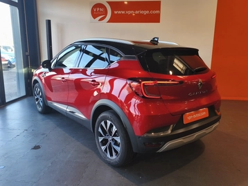 Image véhicule  Renault CAPTUR (1)