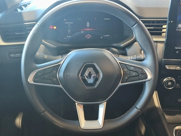 Image véhicule  Renault CAPTUR (11)