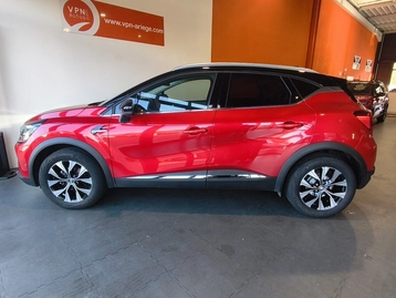 Image véhicule  Renault CAPTUR (2)
