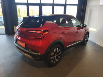 Image véhicule  Renault CAPTUR (4)