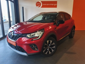 Image véhicule  Renault CAPTUR (0)