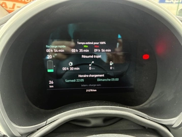 Image véhicule  Fiat 500e (17)