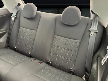 Image véhicule  Fiat 500e (25)