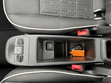 Image véhicule  Fiat 500e (23)