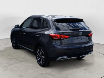 Image véhicule  MG ZS (2)
