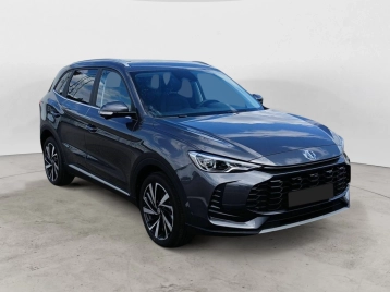 Image véhicule  MG ZS (1)
