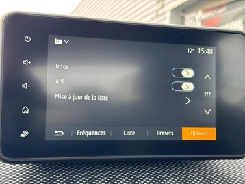 Image véhicule  Dacia SANDERO (38)