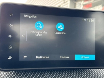 Image véhicule  Dacia SANDERO (45)