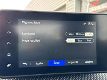 Image véhicule  Dacia SANDERO (47)