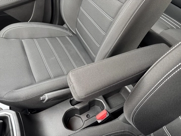 Image véhicule  Dacia SANDERO (28)