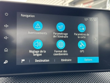 Image véhicule  Dacia SANDERO (45)