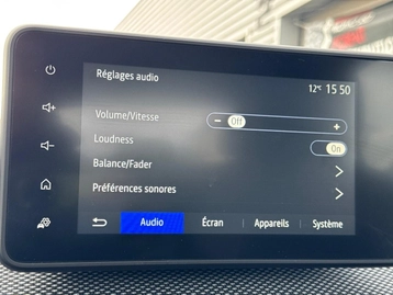 Image véhicule  Dacia SANDERO (47)