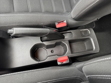 Image véhicule  Dacia SANDERO (15)