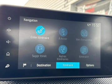 Image véhicule  Dacia SANDERO (43)