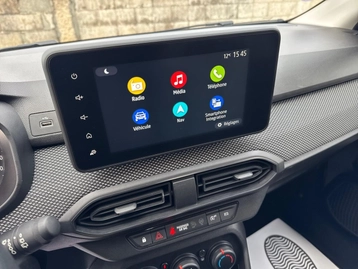 Image véhicule  Dacia SANDERO (7)