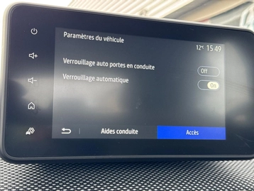 Image véhicule  Dacia SANDERO (41)