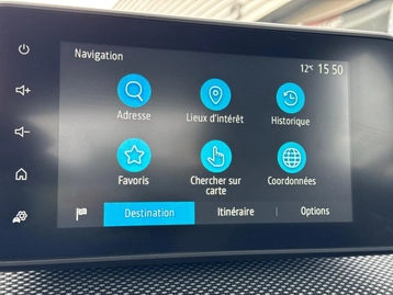 Image véhicule  Dacia SANDERO (43)