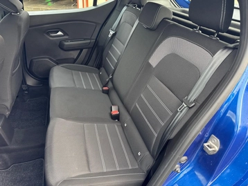 Image véhicule  Dacia SANDERO (5)