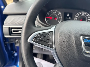 Image véhicule  Dacia SANDERO (17)