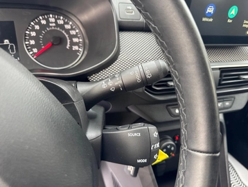 Image véhicule  Dacia SANDERO (27)