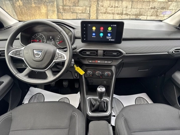 Image véhicule  Dacia SANDERO (4)